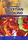 Modern Egyptian Cooking by (Magda Mehdawy)
