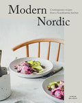 Modern Nordic : Contemporary Recipes from a Scandinavian Kitchen (Simon Bajada)