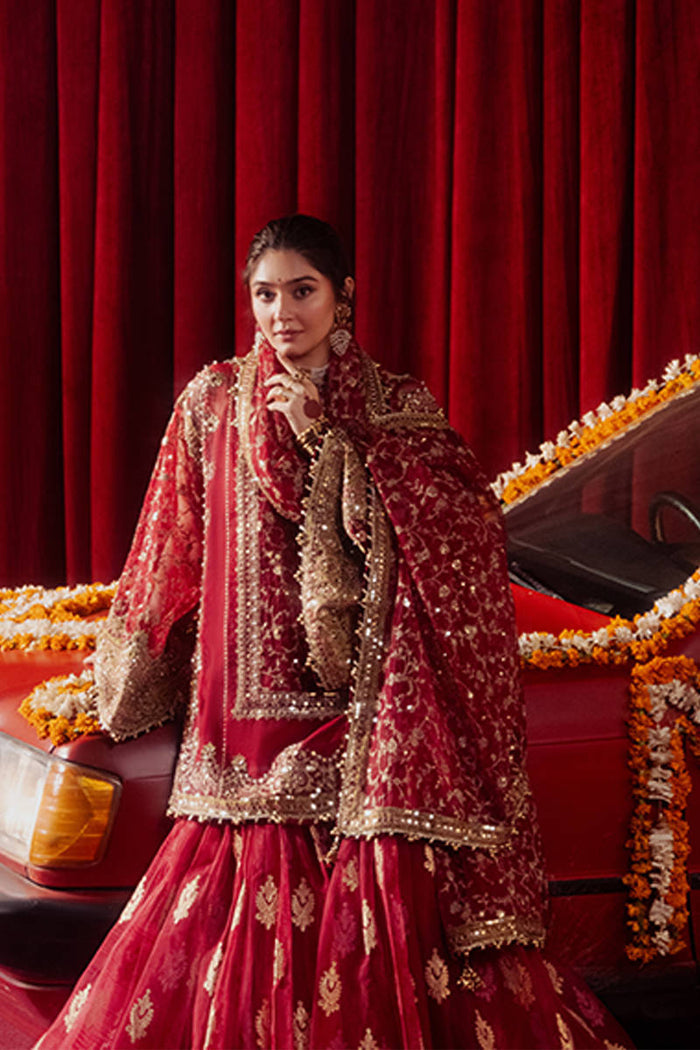 Mohsin Naveed Ranjha  - Leela