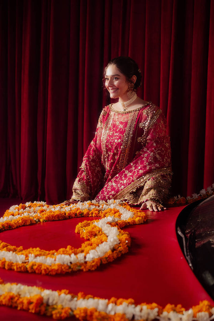 Mohsin Naveed Ranjha  - Leela