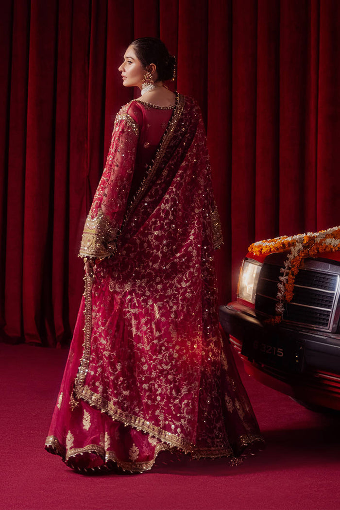 Mohsin Naveed Ranjha  - Leela