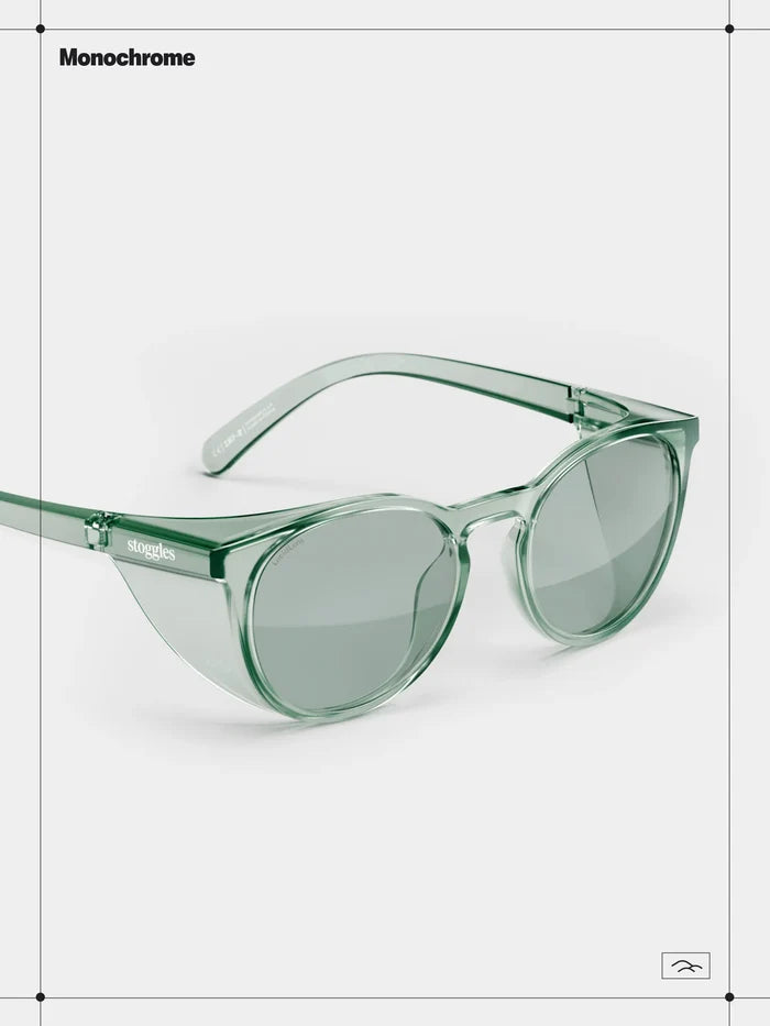 Green / Medium / Standard
