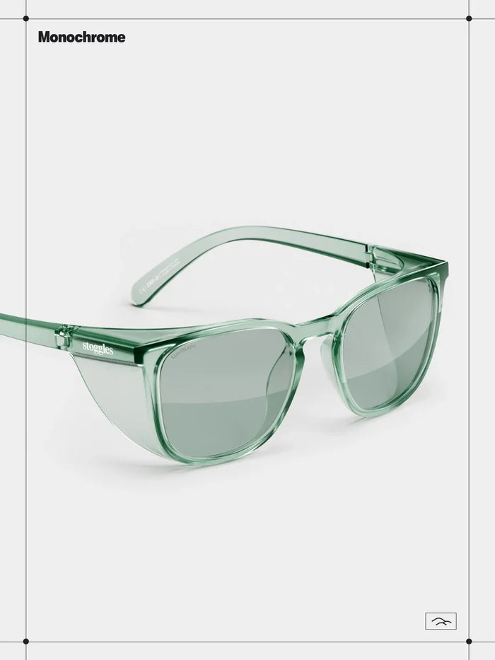 Green / Medium / Standard
