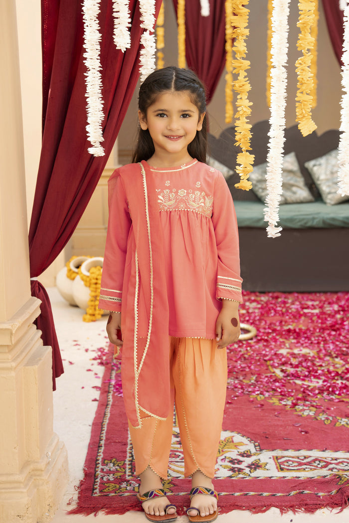 Morni - 3 Pc Set