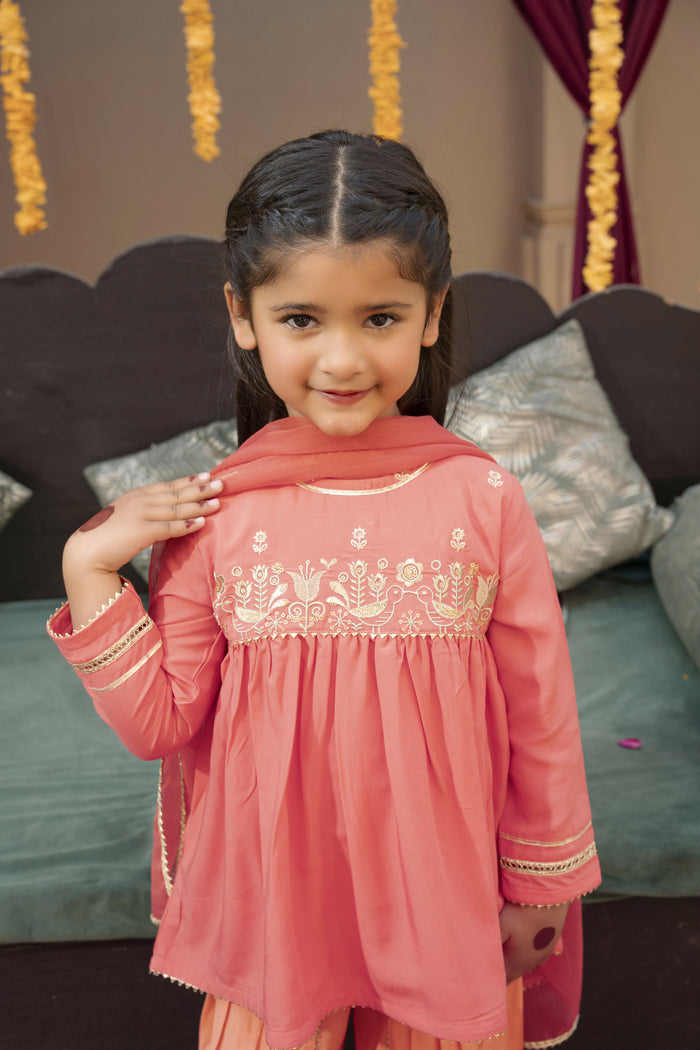 Morni - 3 Pc Set