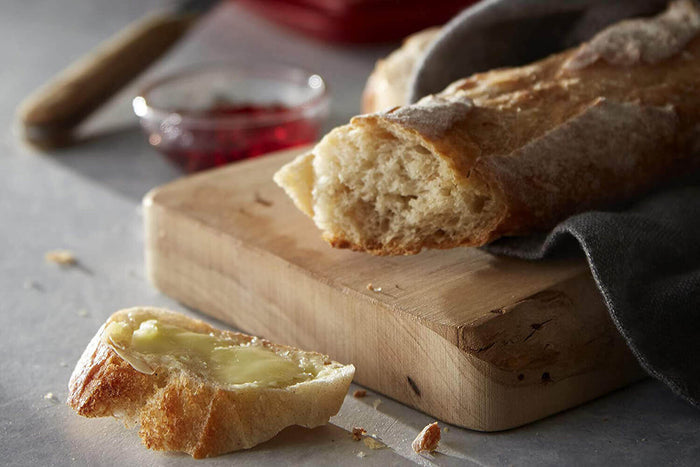 Moule à baguettes Emile Henry en céramique - Grand Cru