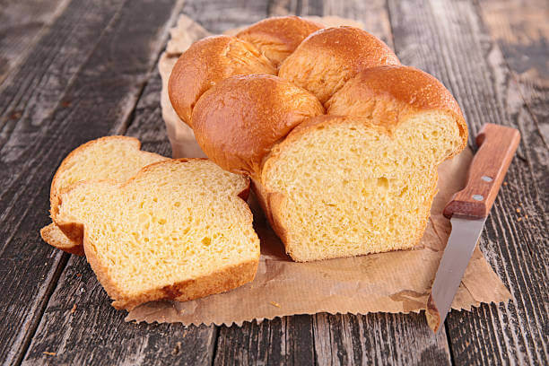 Moule à cake oblong Exoglass® Matfer