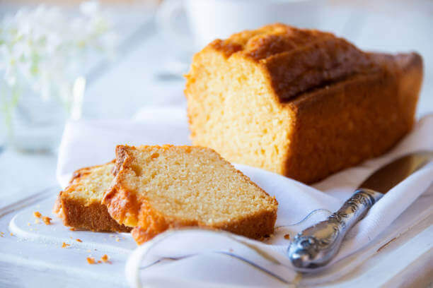 Moule à cake ou pâté démontable Gobel anti-adhérent