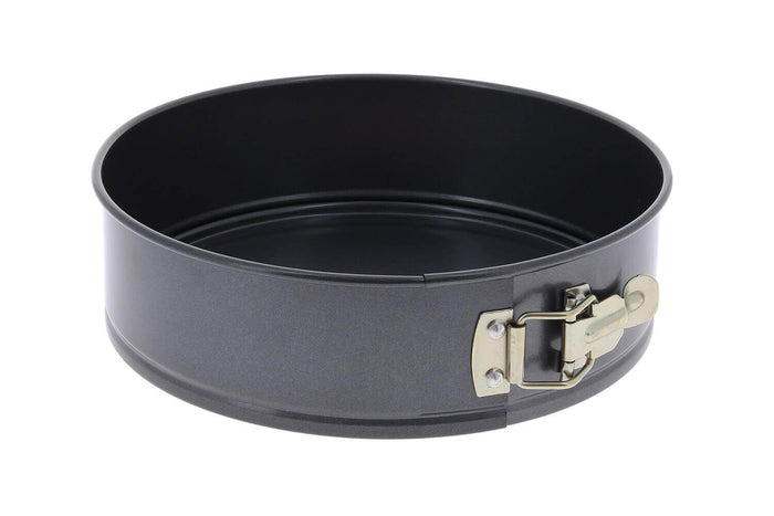 Moule à manqué démontable De Buyer anti-adhésif - 20cm