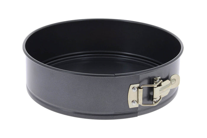 Moule à manqué démontable De Buyer anti-adhésif - 24cm