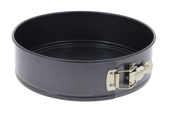 Moule à manqué démontable De Buyer anti-adhésif - 26cm