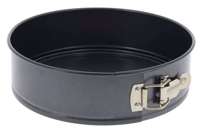Moule à manqué démontable De Buyer anti-adhésif - 28cm