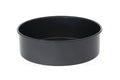 Moule à manqué rond De Buyer anti-adhésif à bord droit - 16cm