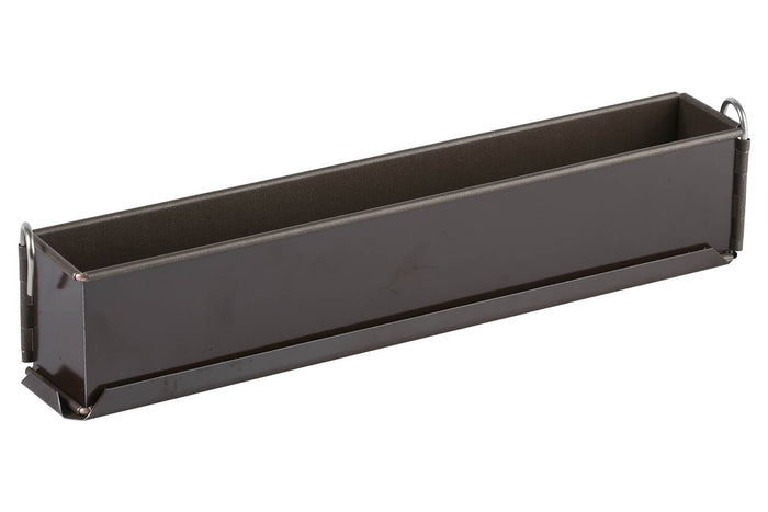 Moule à mini pâté démontable avec charnières Gobel anti-adhérent - 50 cm
