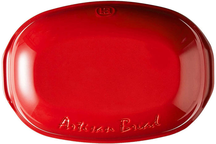 Moule à pain Artisan Emile Henry en céramique 5l - Grand Cru