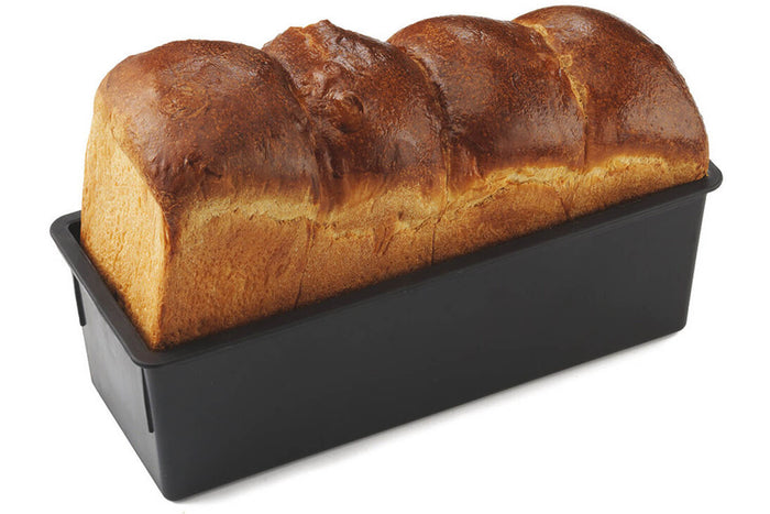 Moule à pain de mie et brioche Exoglass® Matfer