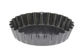 Moule à tartelette De Buyer cannelé fond fixe - 10cm