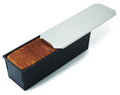 Moule rectangulaire avec couvercle Exoglass® Matfer
