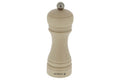 Moulin à épices De Buyer Java 14cm en bois mécanisme en céramique - Bois clair