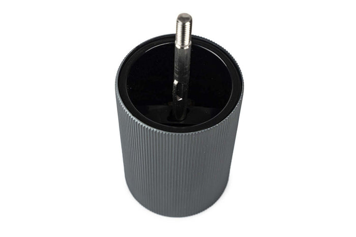 Moulin à épices manuel Peugeot Line Carbone 12cm - Moulin à poivre