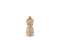 Moulin à poivre manuel Peugeot Paris U select en bois naturel - 12 cm