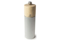 Moulin Peugeot Line Aluminium naturel 18cm - Moulin à poivre