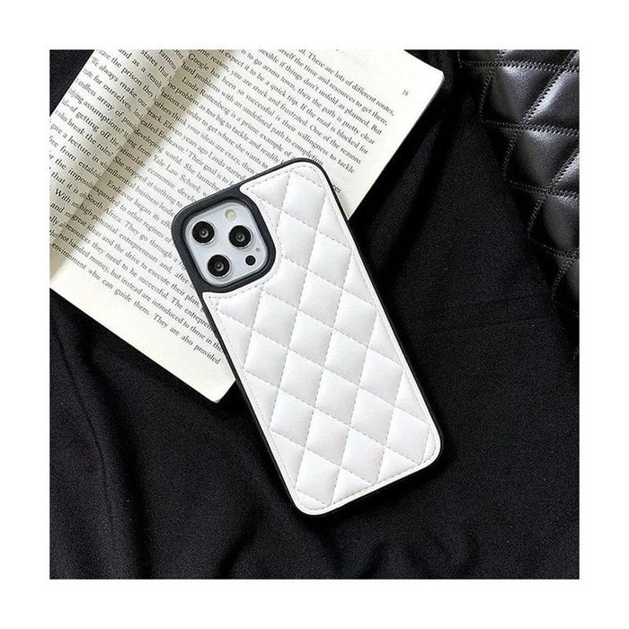 Multifunctional Wallet Mobile Phone Case for Apple iPhone 11 Pro- White