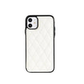 Multifunctional Wallet Mobile Phone Case for Apple iPhone 7 Plus / 8 Plus- White