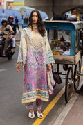 Mushq - HML-2504-A