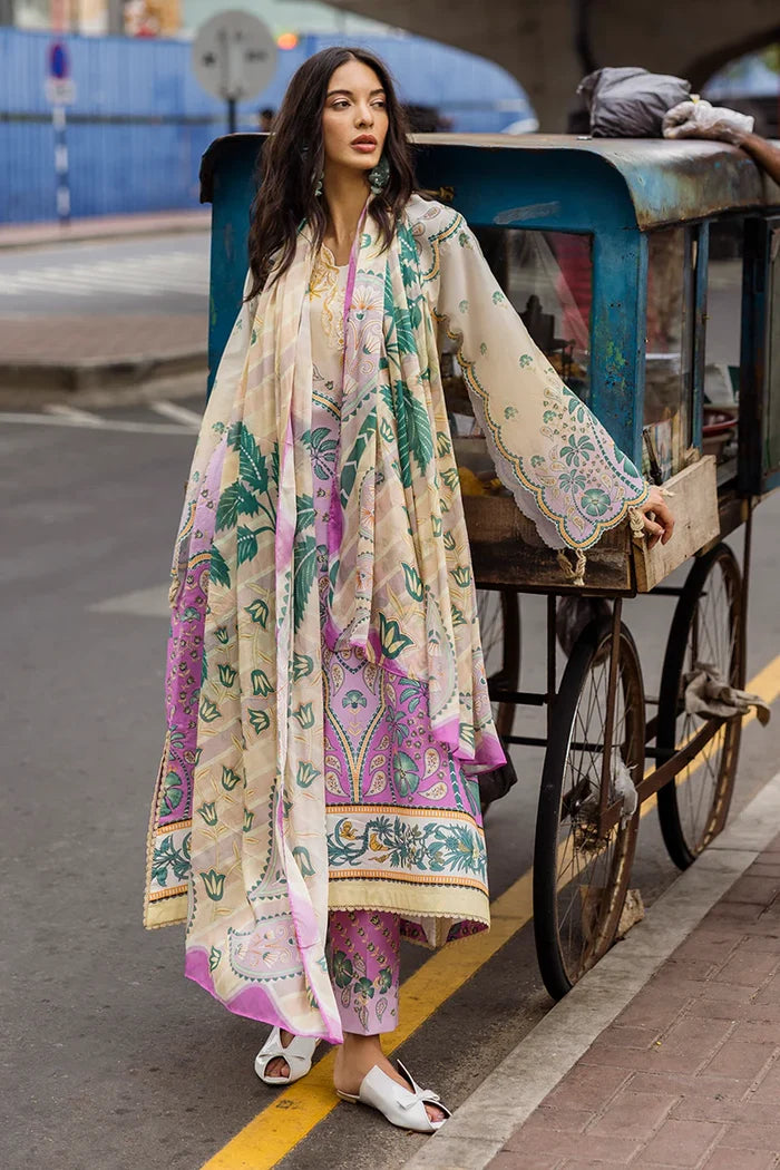 Mushq - HML-2504-A