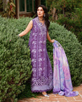Mushq - Lovers Lane Three Piece Lawn