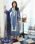 Mushq - Moonlit Dreams Three Piece Lawn