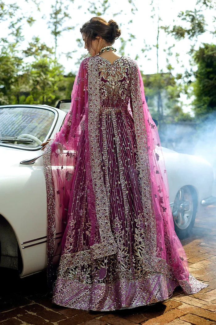 Mushq - MWD-03 Starstruck Elegance