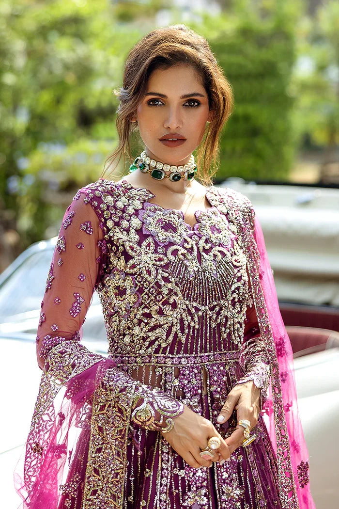 Mushq - MWD-03 Starstruck Elegance