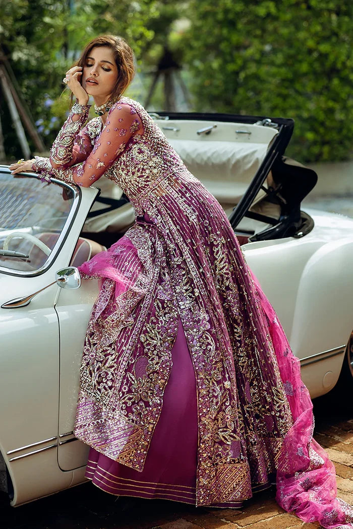 Mushq - MWD-03 Starstruck Elegance