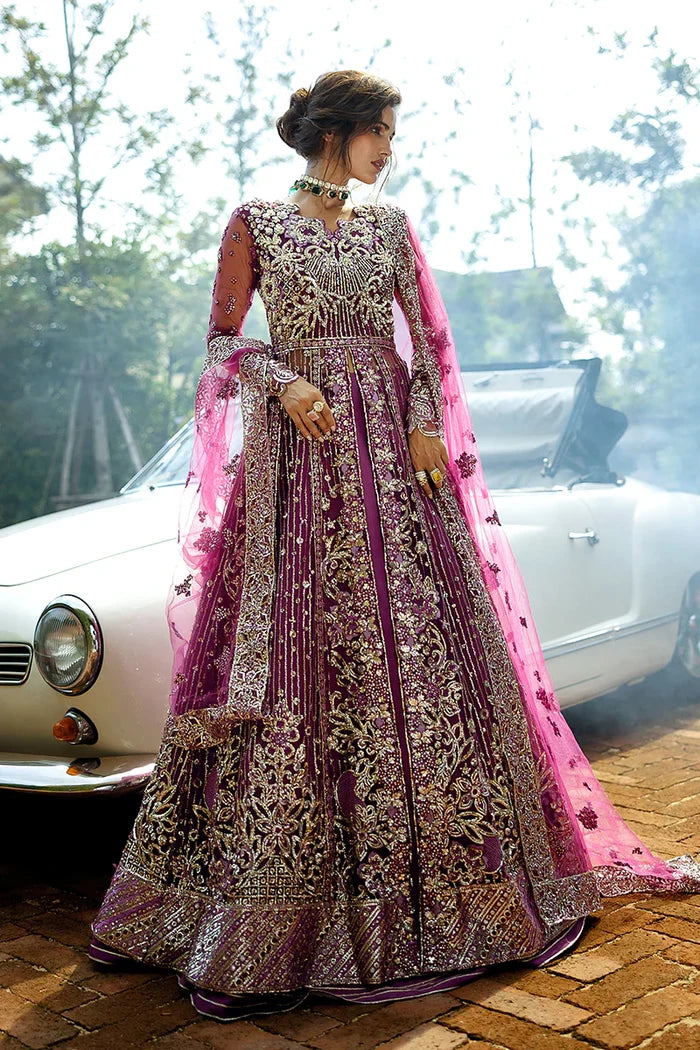 Mushq - MWD-03 Starstruck Elegance