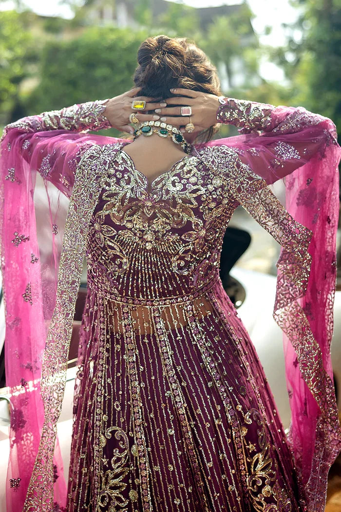 Mushq - MWD-03 Starstruck Elegance