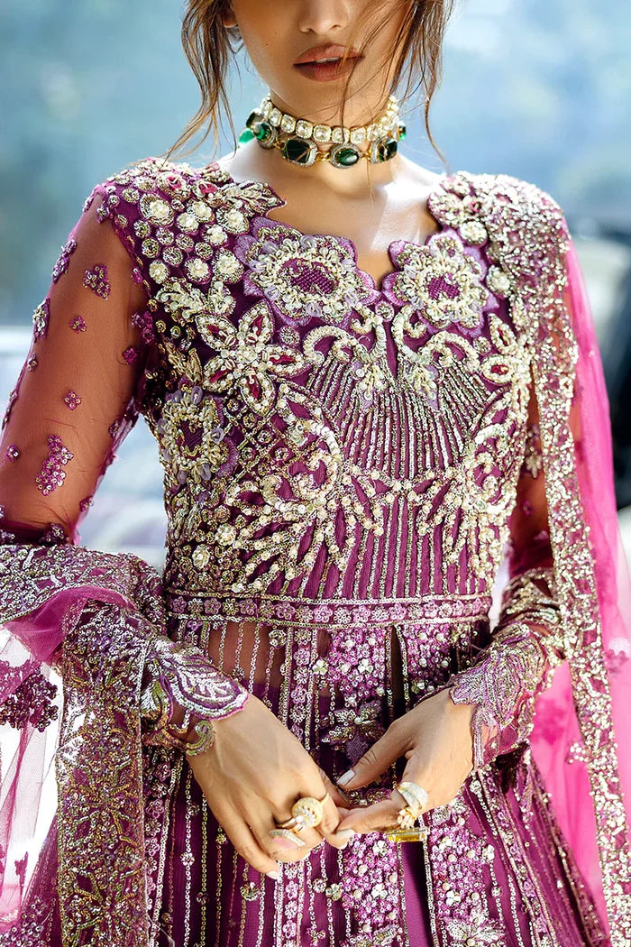 Mushq - MWD-03 Starstruck Elegance
