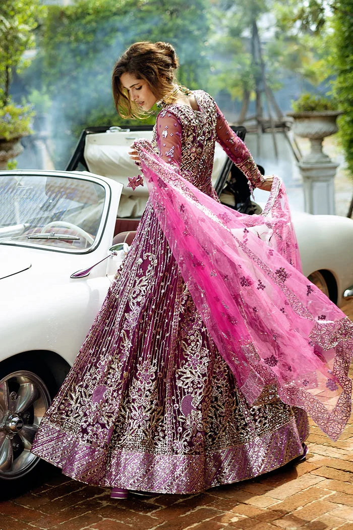 Mushq - MWD-03 Starstruck Elegance