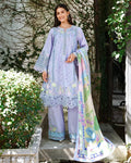 Mushq - Sweet Confession Three Piece Lawn