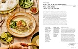 My Cambodia: A Khmer Cookbook (Nite Yun, Tien Nguyen) *Signed*