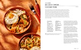 My Cambodia: A Khmer Cookbook (Nite Yun, Tien Nguyen) *Signed*