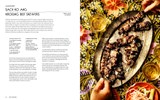 My Cambodia: A Khmer Cookbook (Nite Yun, Tien Nguyen) *Signed*
