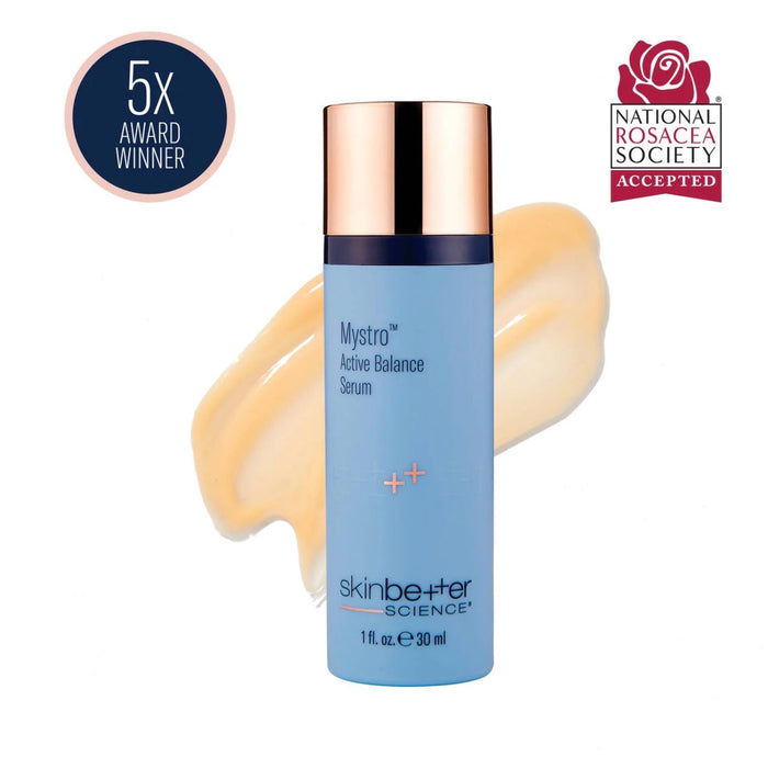 Mystro Active Balance Serum