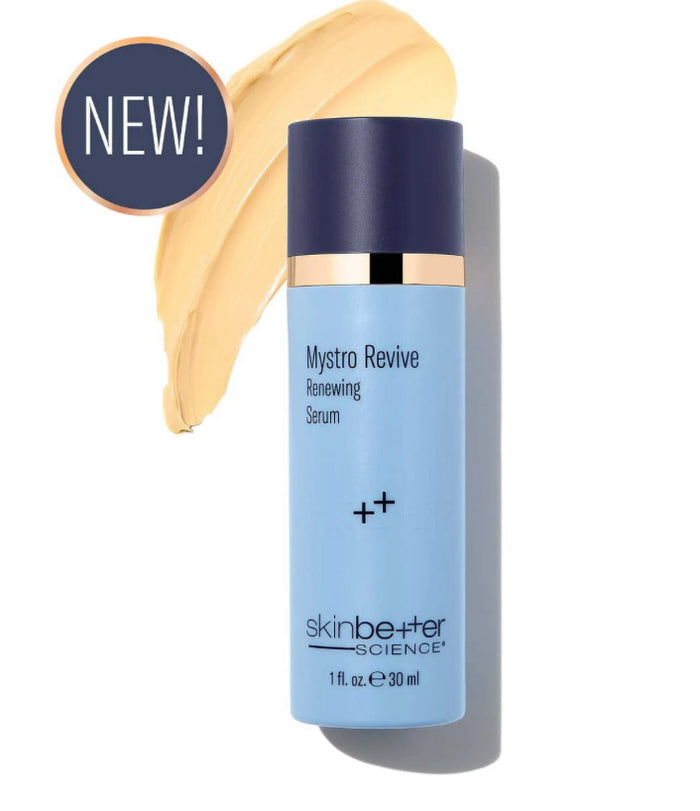 Mystro Revive Renewing Serum