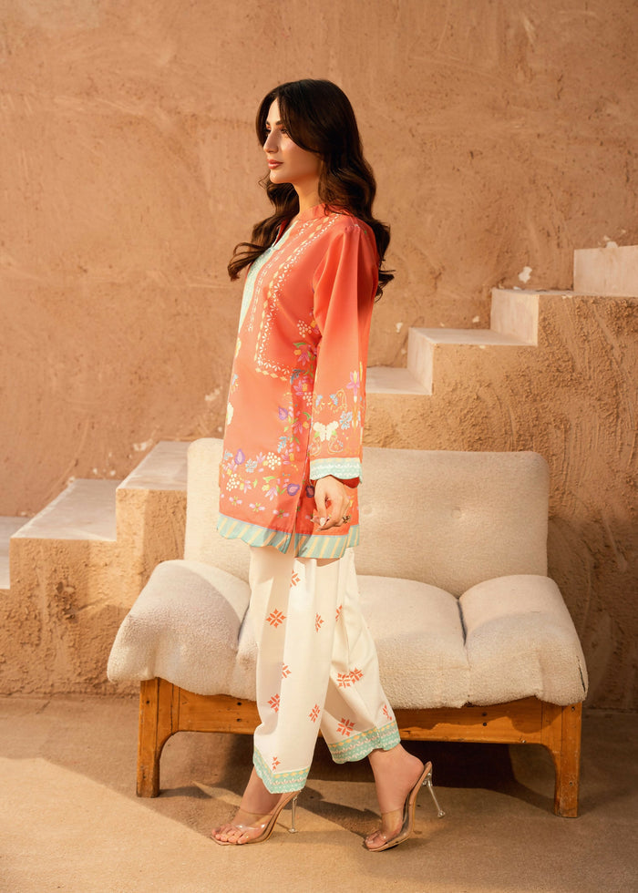 NAIRAH CORAL GARDEN