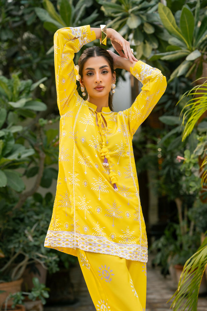 NAIRAH MARI GOLD