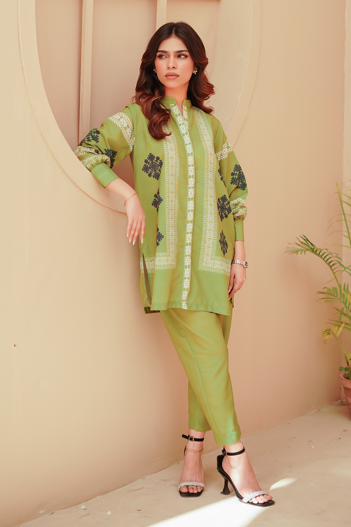 NAIRAH OLIVE TRIBLE