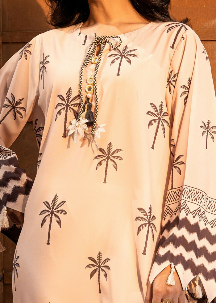 Nairah PEACH PALM