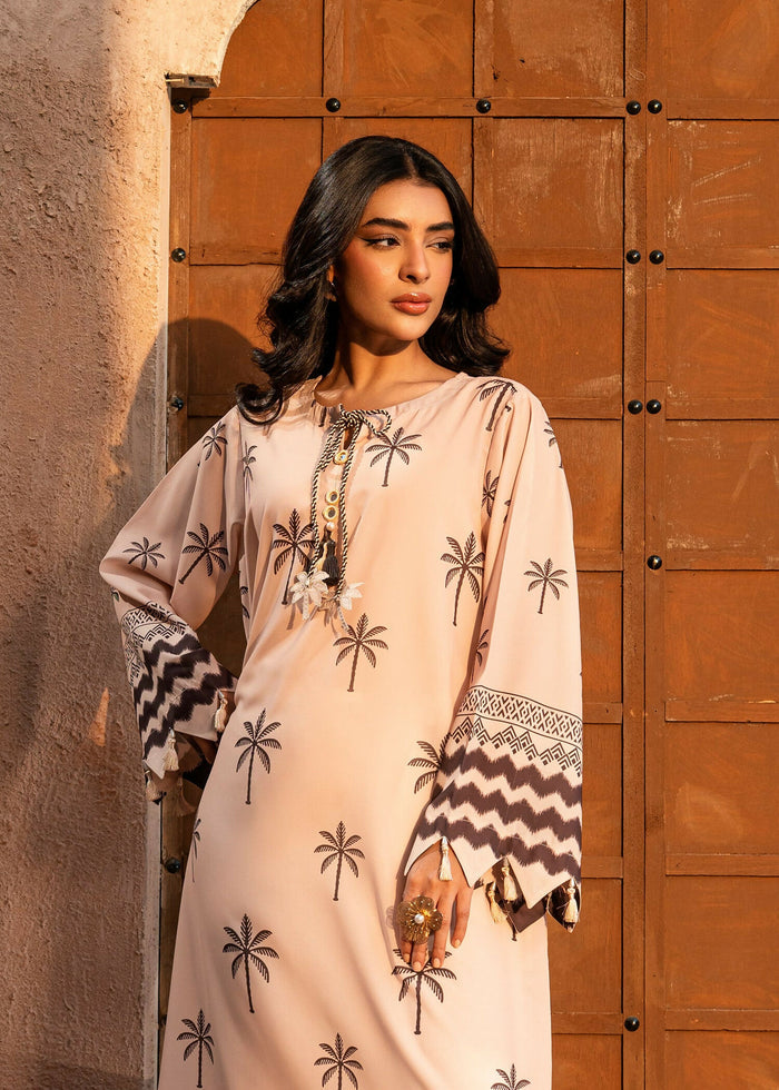 Nairah PEACH PALM